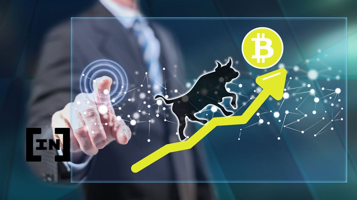 Bitcoin Yükselişe Devam Ediyor: Yeni Hedef Bölgeler
