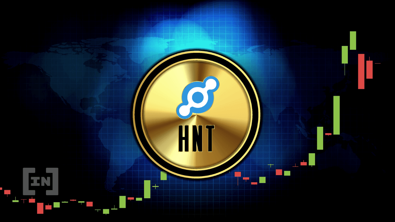 Piyasa Düşüyor, Helium (HNT Coin) Yükseliyor: Yeni Hedef Neresi?