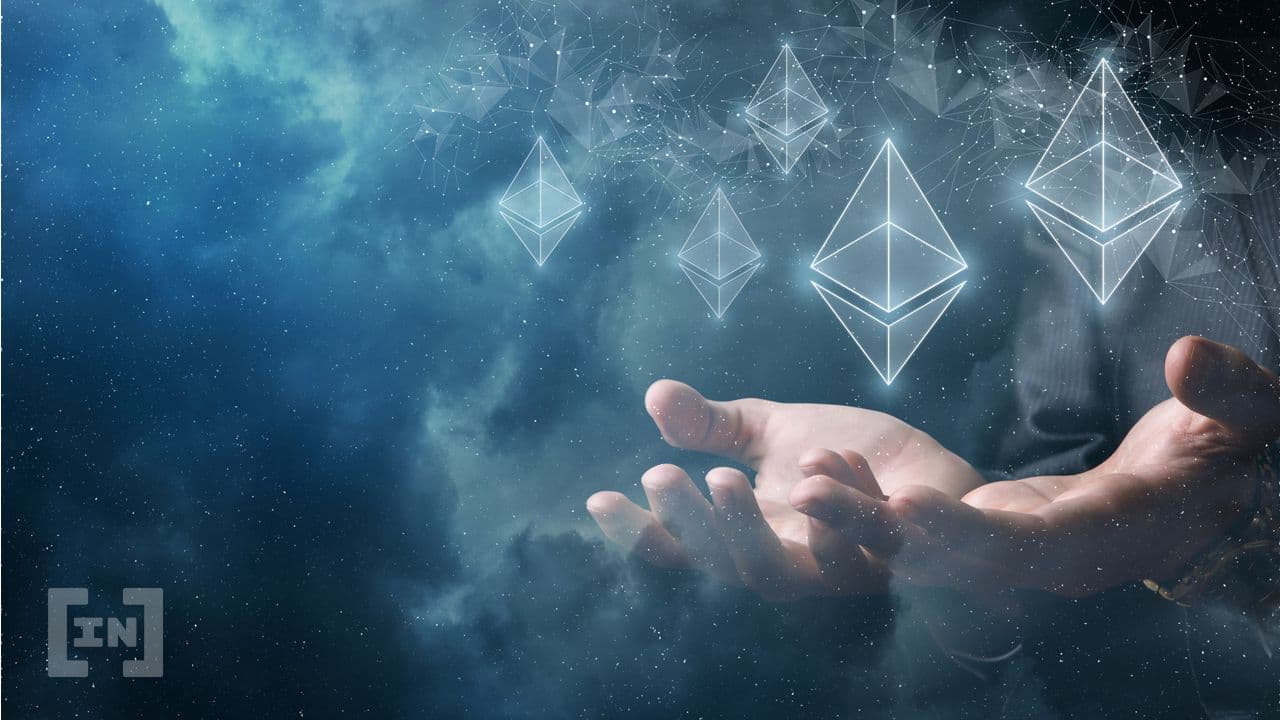 Ethereum On-chain Verileri Neyi İşaret Ediyor?