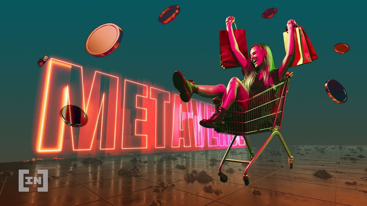 En Ucuz Metaverse Coin Listesi: Metaverse Coinler Arasından 5 Öneri