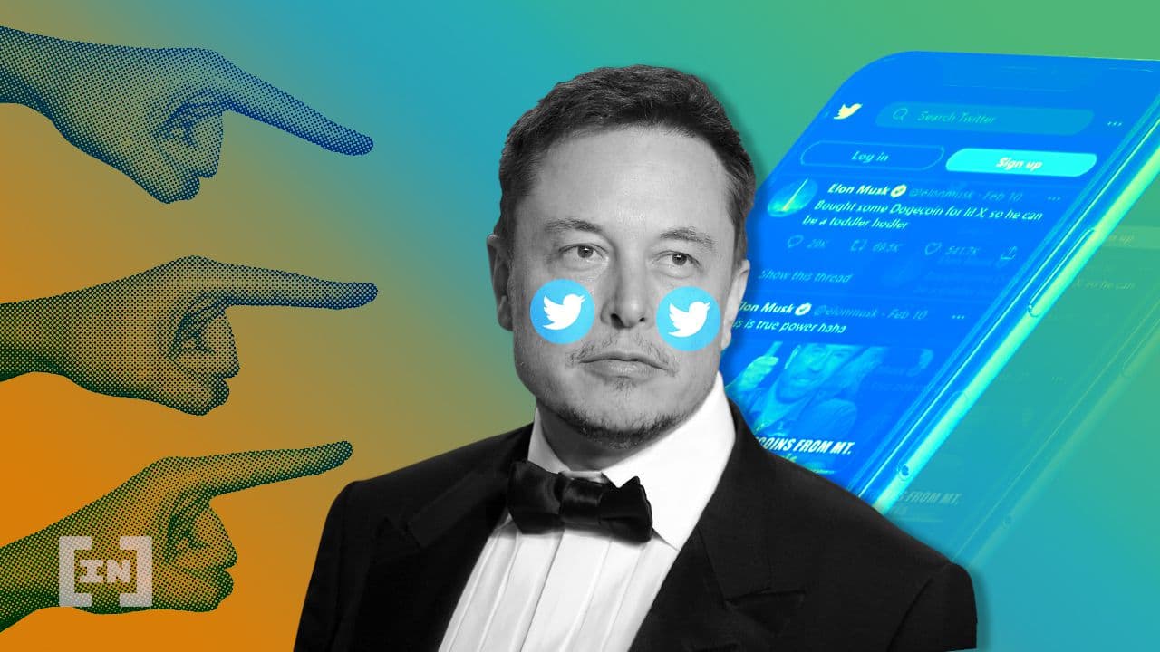 Ethereum Kurucusu Twitter Üzerinden Elon Musk’ı Hedef Aldı