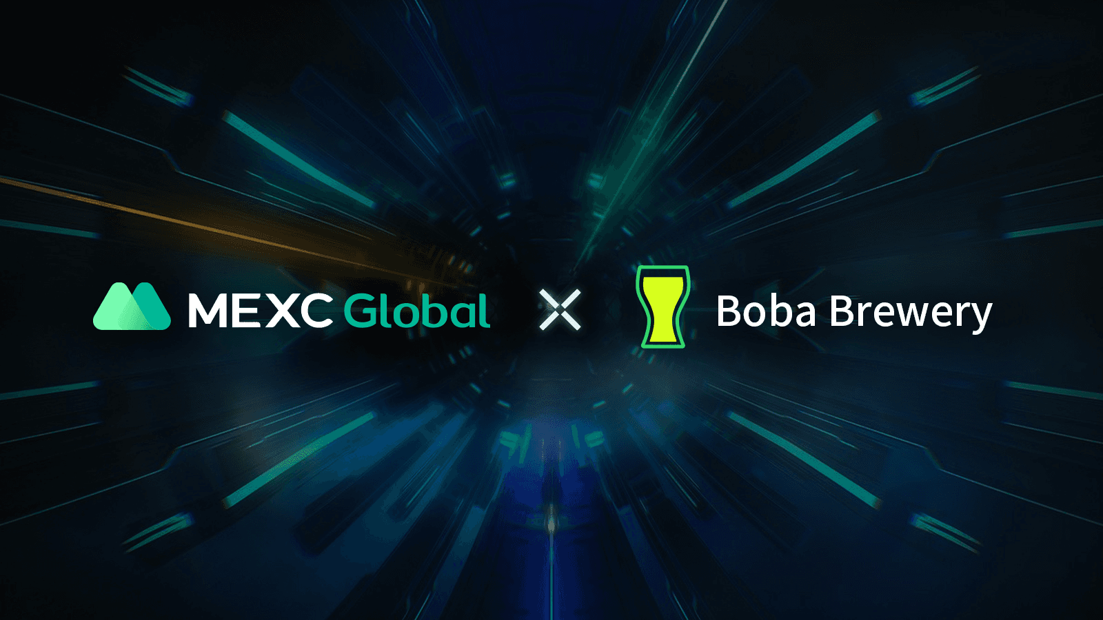 MEXC Global, Boba Brewery&#8217;i Listeliyor