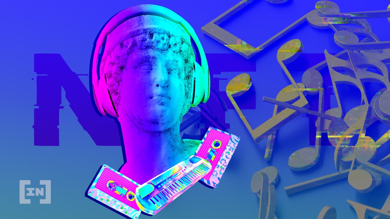 NFT Müzik Nedir ve Nasıl Çalışır? Müzik NFT&#8217;lerine Ayrıntılı Bakış