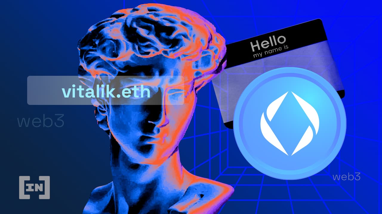 Ethereum Name Service Nedir? ENS Hakkında Bilinmesi Gereken Her Şey
