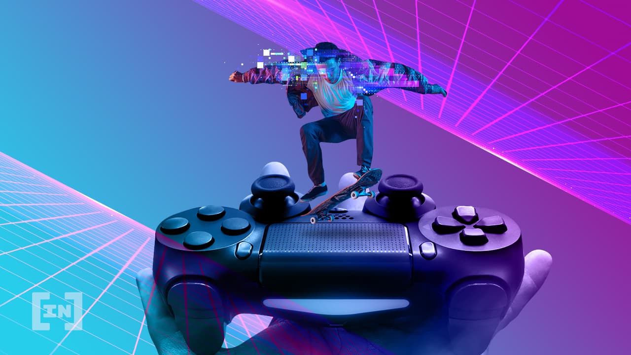 GameFi Nedir? Oyun Dünyasına Farklı Bir Bakış￼