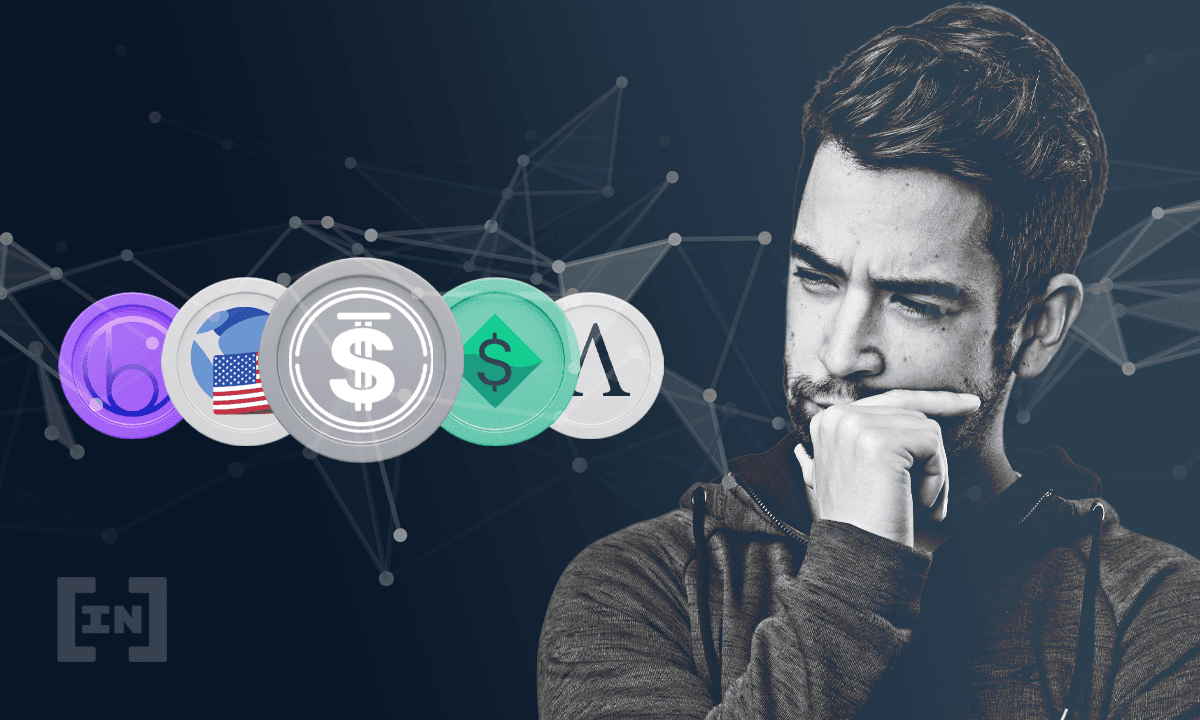 Algoritmik Stablecoin Nedir? LUNA Coin&#8217;in Asıl Olayı Ne?