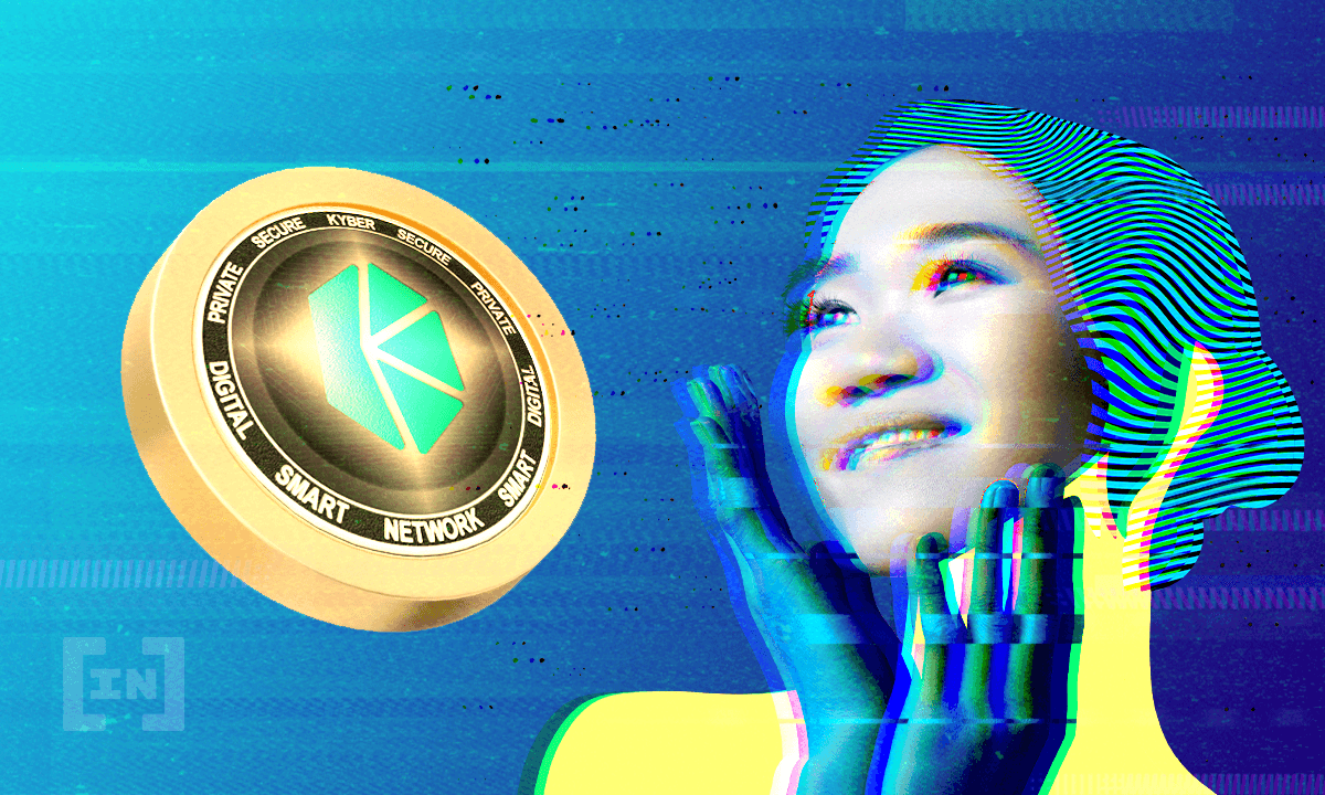 Yatırımcılar, KyberSwap Discover&#8217;ı Kullanarak Trend Coinleri Önceden Bulabiliyor