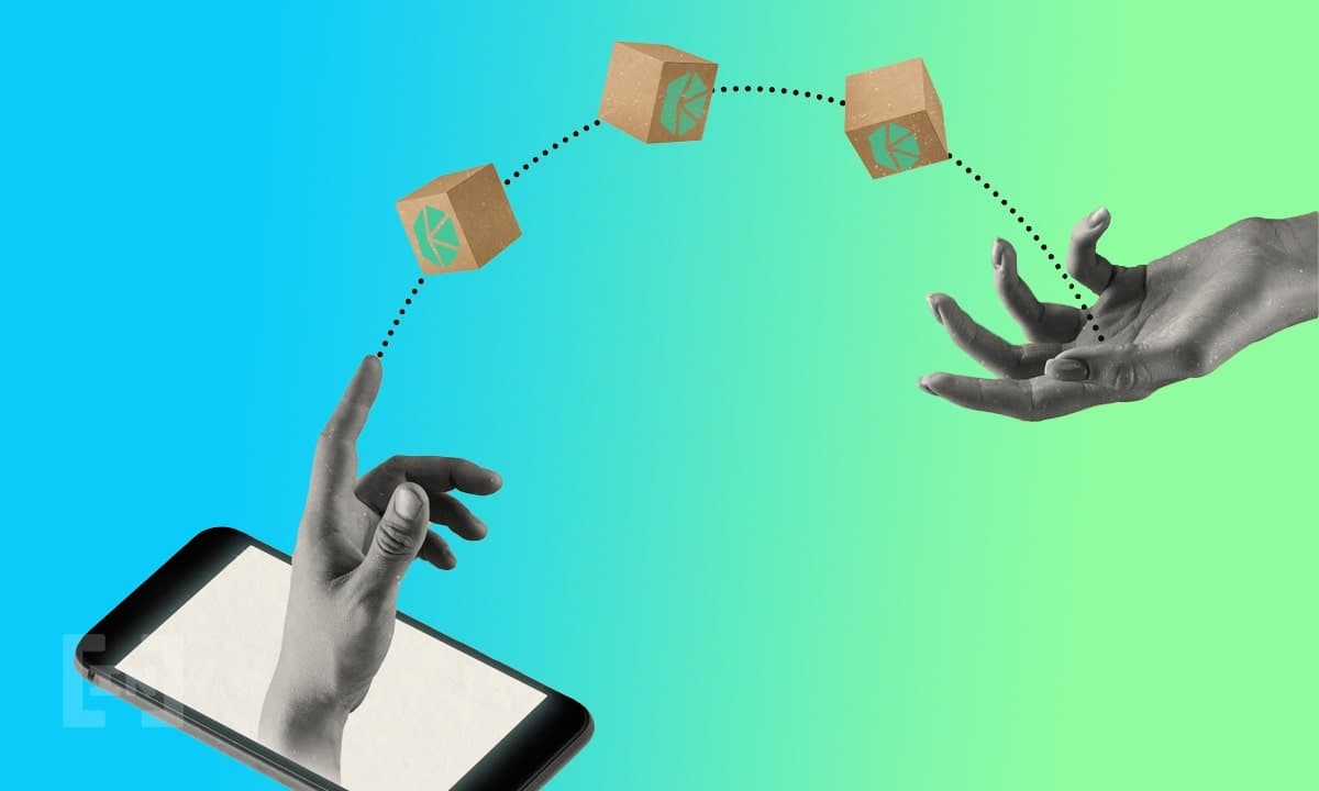 KyberSwap: DeFi&#8217;de Sorunsuz Alım-Satım ve Kazanma Fırsatı