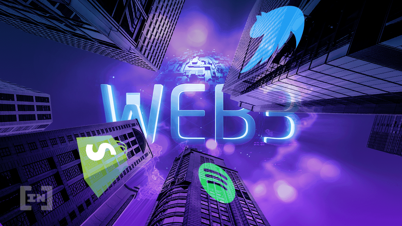Web3 Teknolojisinin Kalbi Ankara&#8217;da Atacak!