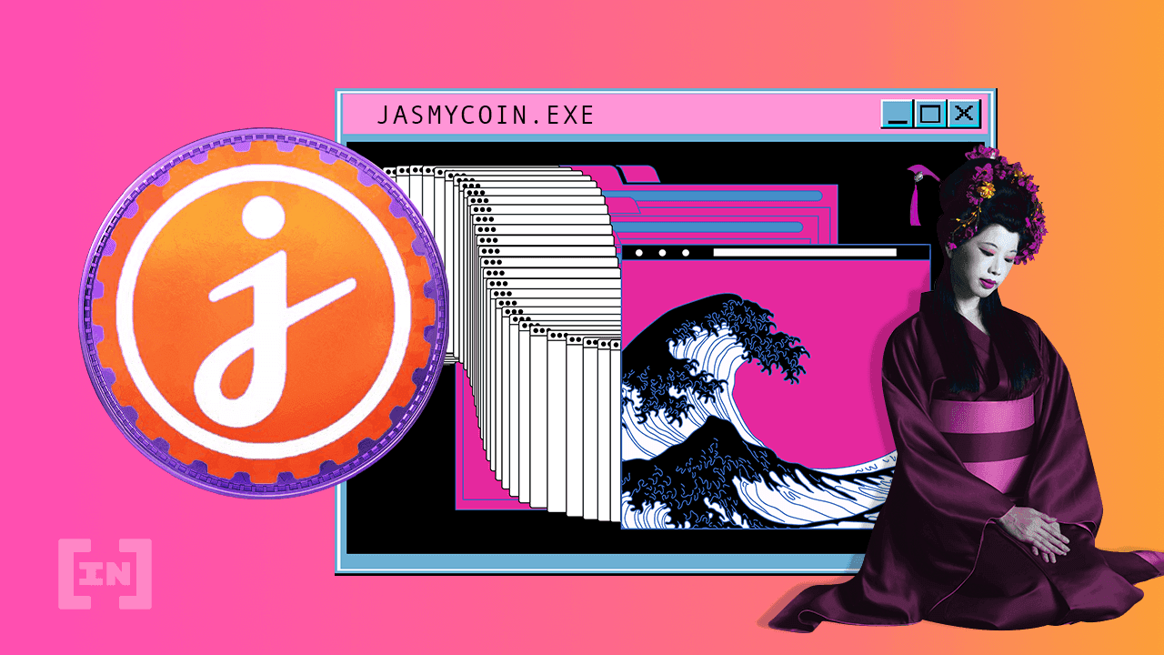 Jasmy Coin Nedir? JASMY Yol Haritası Neler Vadediyor?
