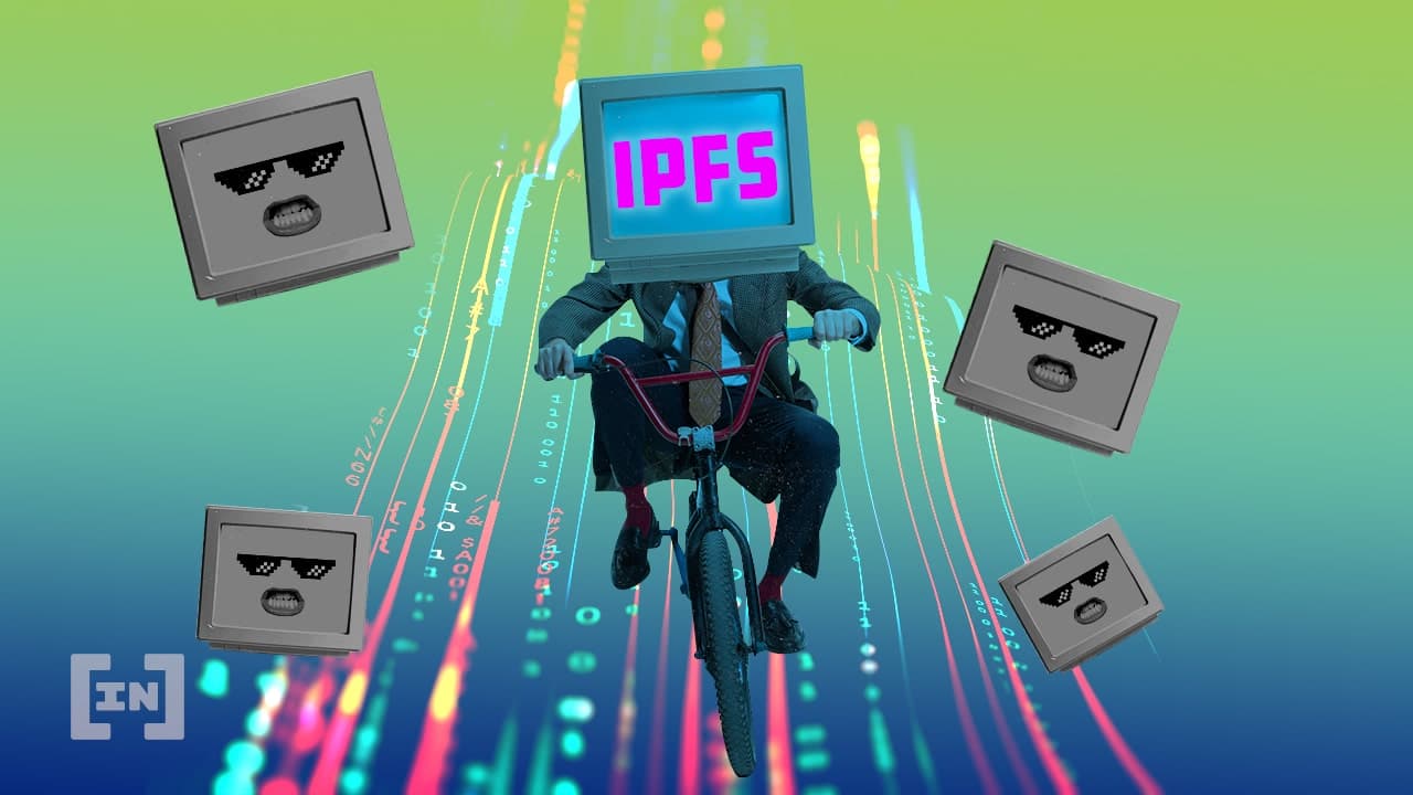 IPFS Nedir?