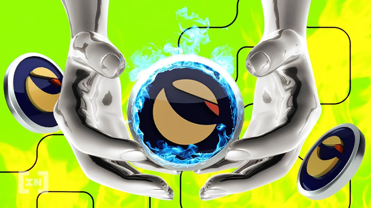 Terra Classic (LUNC Coin) Nedir?