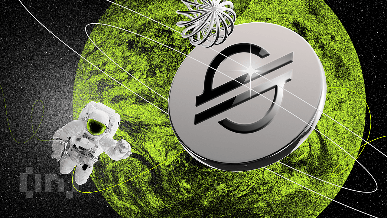 Altcoin Grafik Yorumu: Stellar (XLM Coin) için Düşüş Sinyali