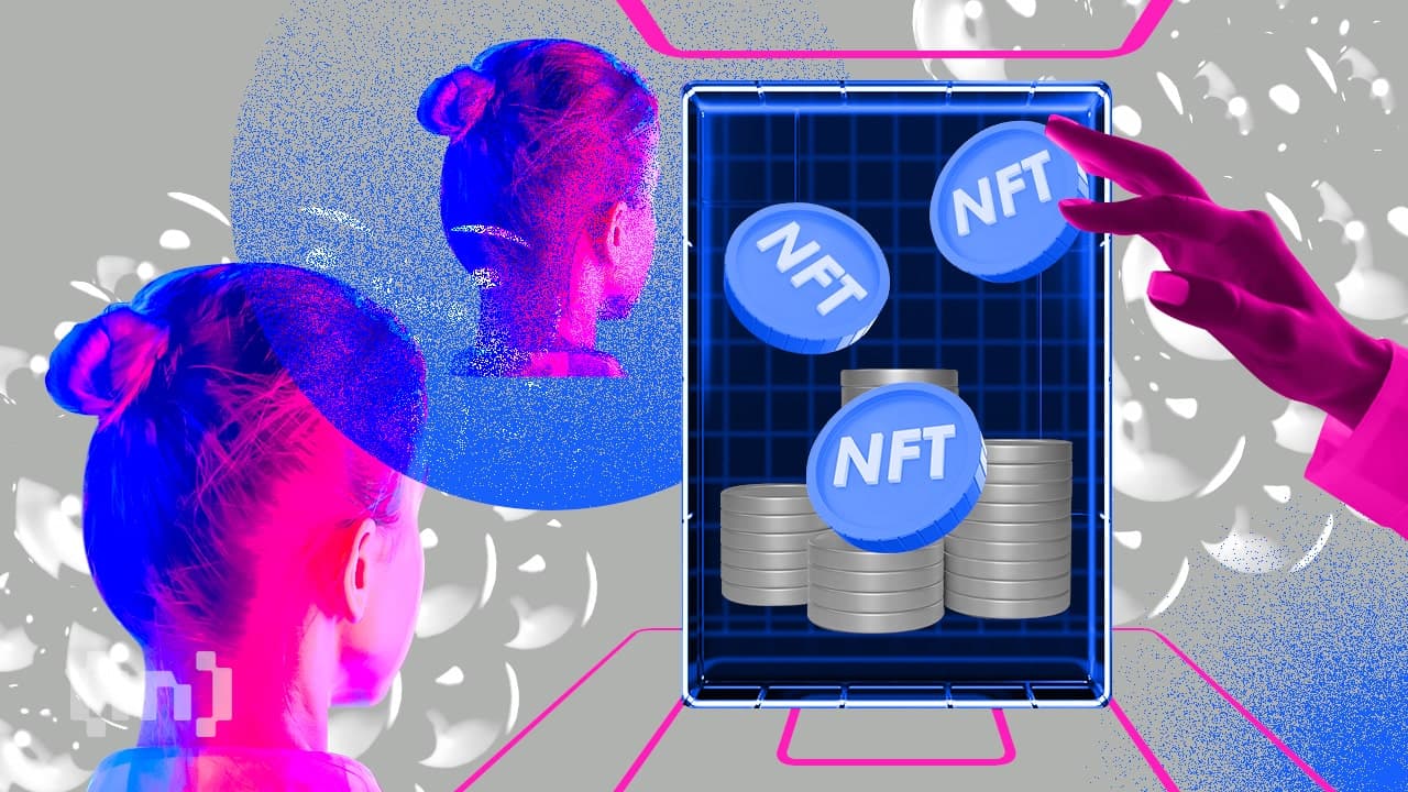 NFT Staking Nedir? Ayrıntılı NFT Staking Rehberi