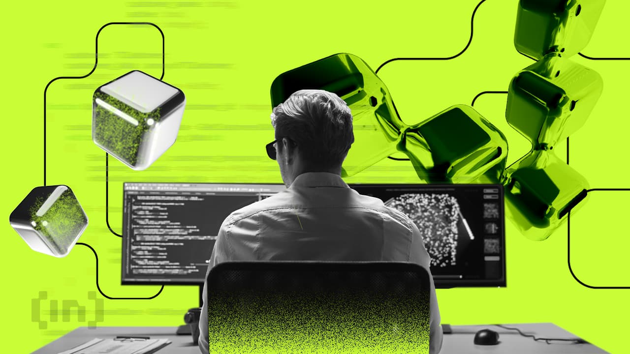 Node Ne Demek? Blockchain Node&#8217;ları Neden Önemli ve Çeşitleri Neler?