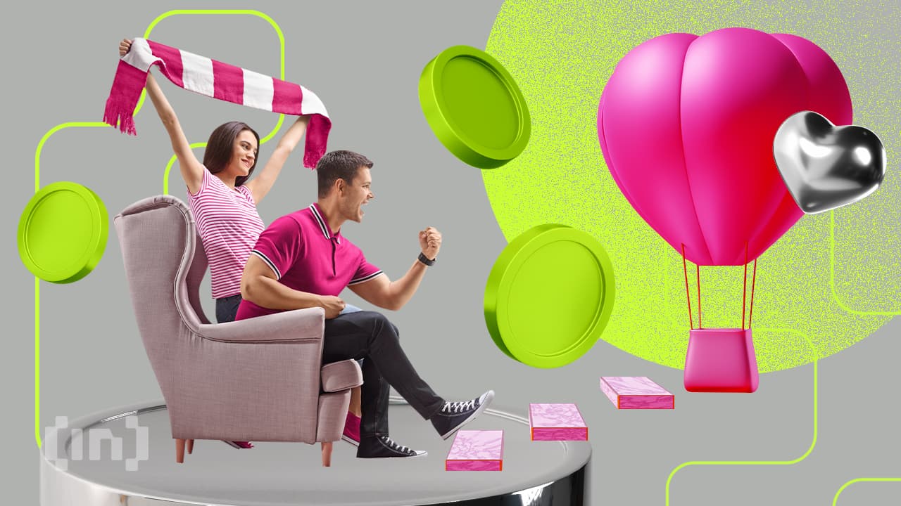 Transfer Sezonu Sürerken Fan Token Hareketliliği Başladı