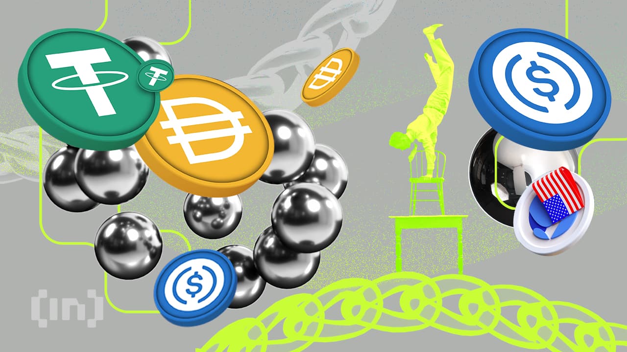 ABD Stablecoin Mevzuatı Onaya Yaklaşıyor