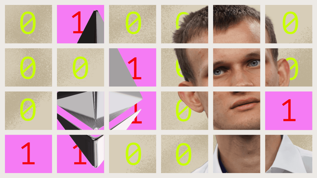 Vitalik Paylaştı, Altcoin 490 Kat Değer Kazandı