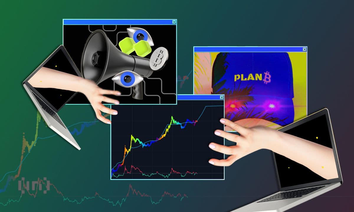 Bitcoin Stok Akış Modeli Nedir? S2F Başlangıç Rehberi