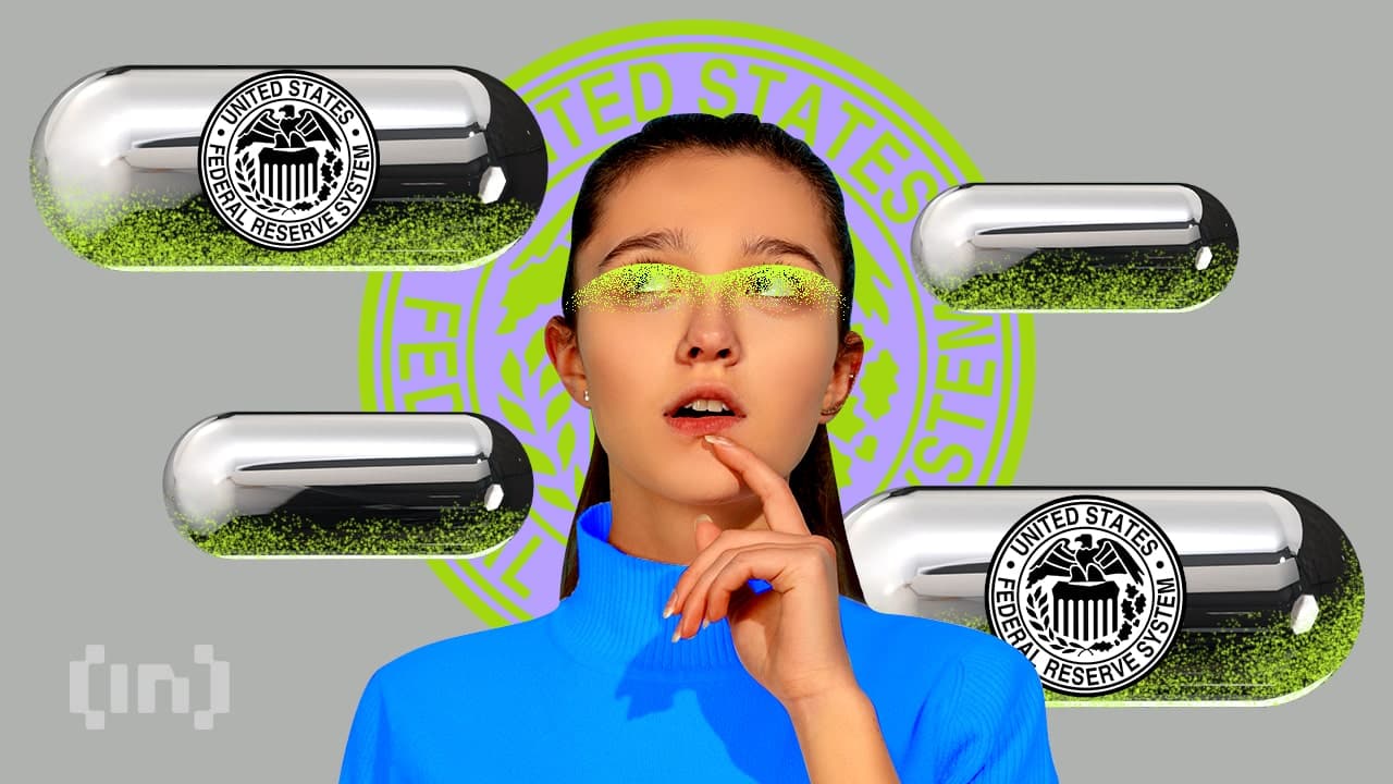 FED Faizi Bitcoin&#8217;i Nasıl Etkiler? FED Kararlarının Kripto Paralara Etkisi