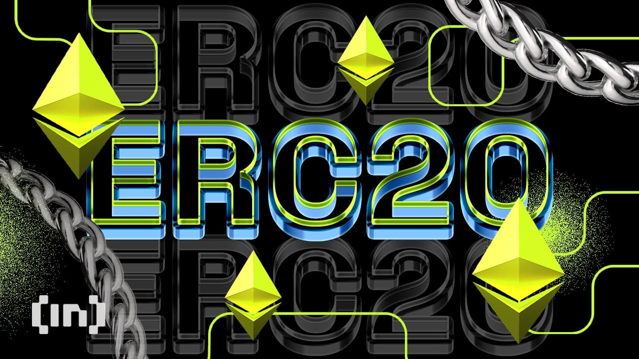 ERC20 Nedir ve Nasıl Çalışır? 2023 Yılının En İyi ERC20 Token Listesi