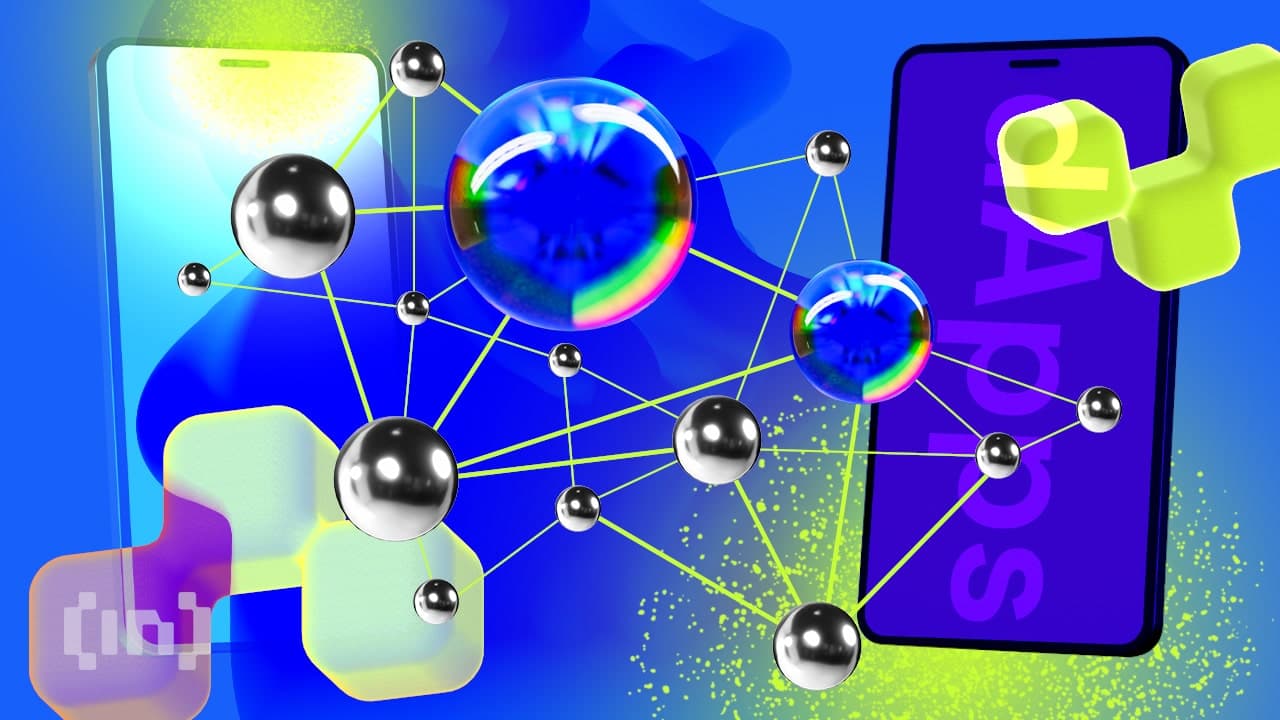 Merkeziyetsiz Uygulama Nedir ve Nasıl Çalışır? 2023 Yılının En Popüler dApp Listesi