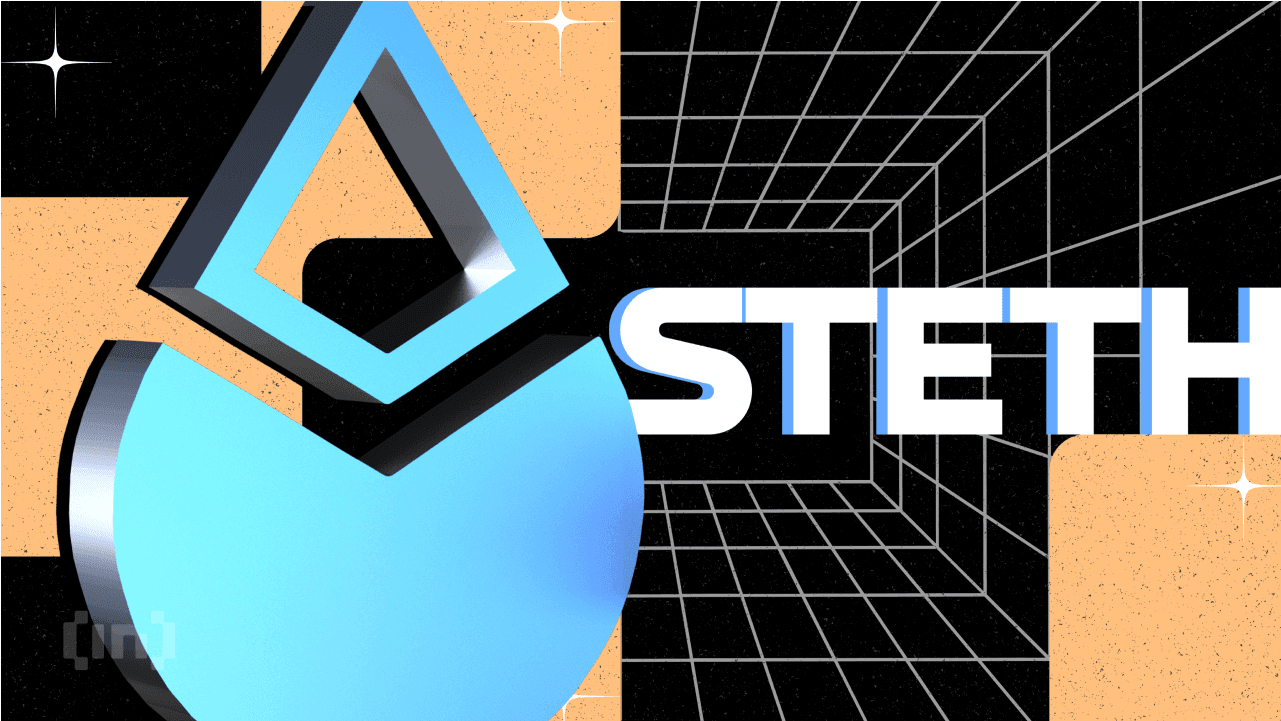 Lido Staked Ethereum (stETH) Nedir?
