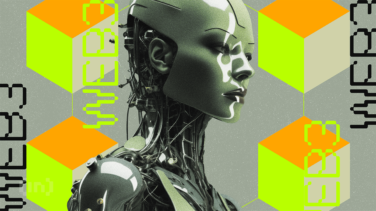 Yapay Zeka (AI), Blockchain Ve Web3&#8217;ün Birleşimi 