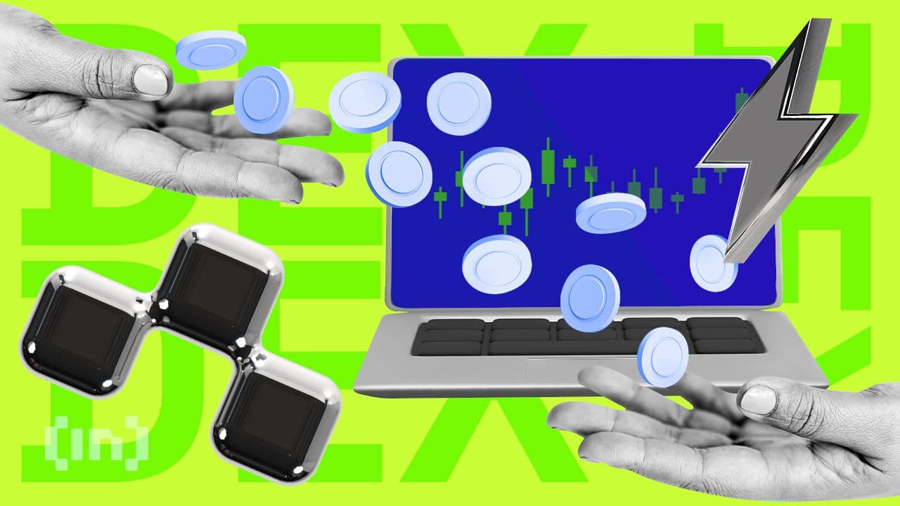 dYdX Nedir, Merkeziyetsiz Sürekli Trading Platformları Nasıl Çalışır?