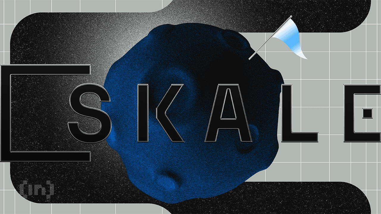 Skale Coin (SKL) Nedir? Detaylı İnceleme Rehberi