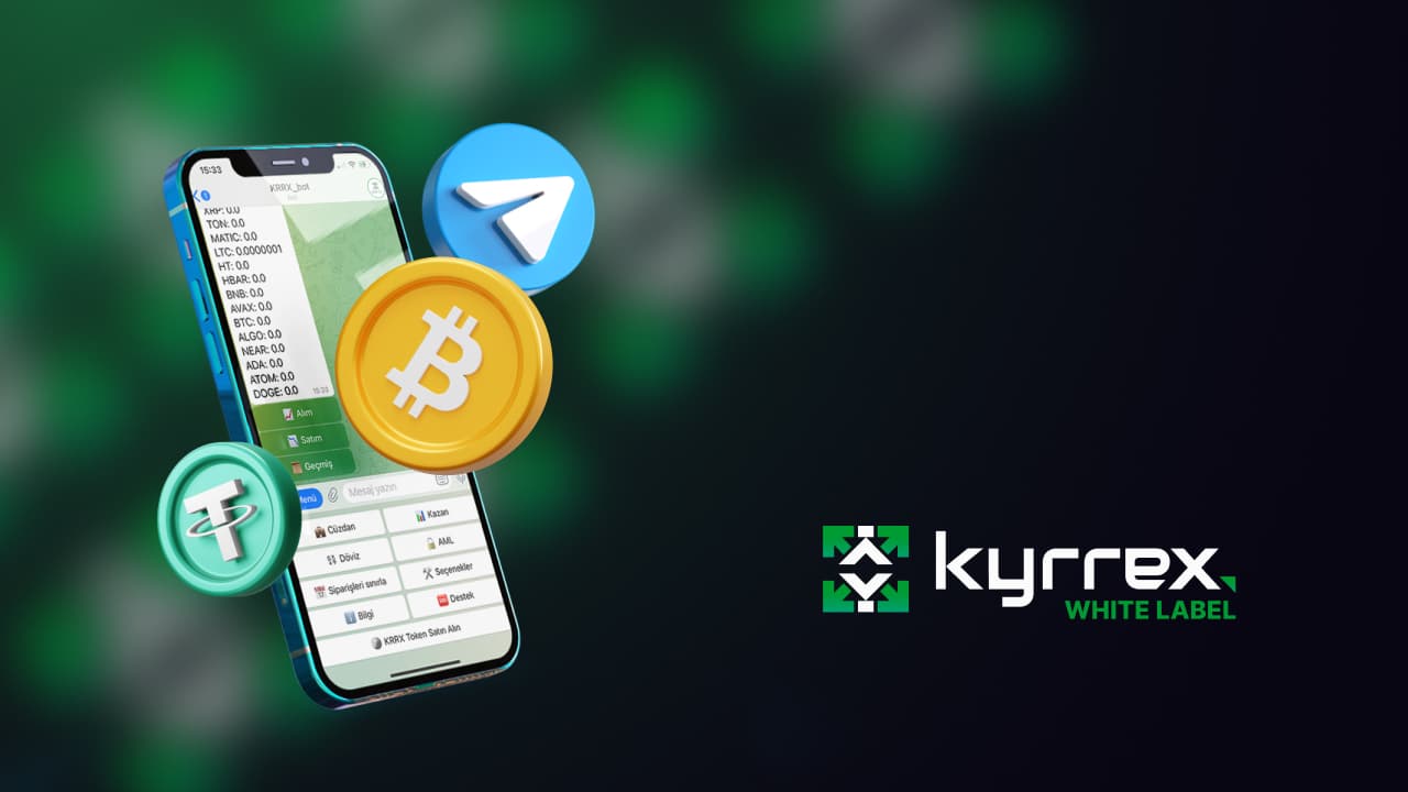 Kyrrex White Label&#8217;ın Benzersiz Çözümleriyle Kripto Para Kârınızı Nasıl Artırabilirsiniz?
