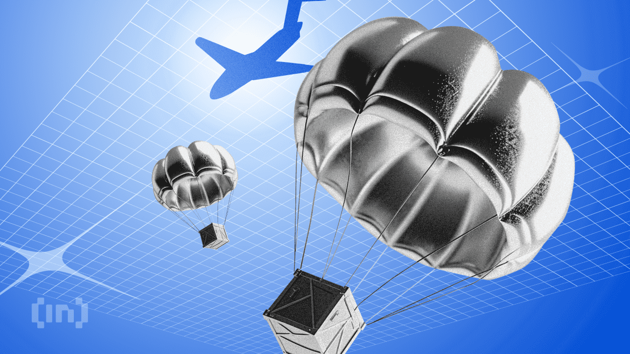 En Güncel Kripto Para Airdropları: Ekim 2024