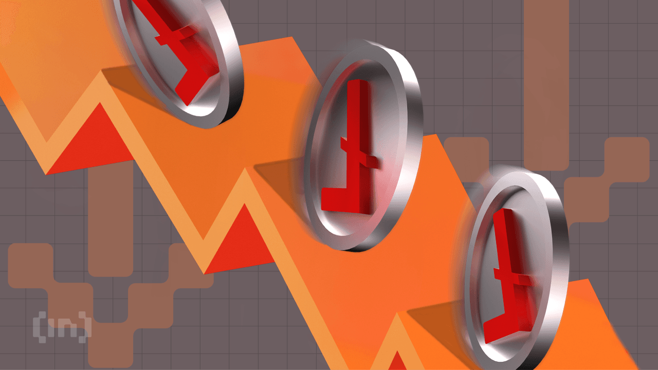 Dolandırıcılık Endişeleri Nedeniyle SEC ETF Başvurusunu Erteledi: Litecoin %5 Düştü