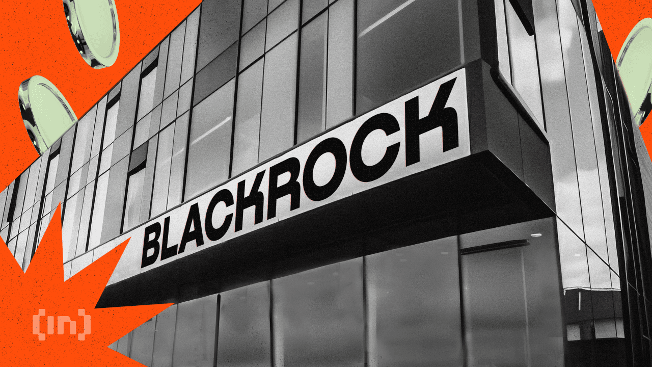 BlackRock XRP ETF&#8217;ye Hayır Dedi – Gerçekte Ne Bekliyorlar?