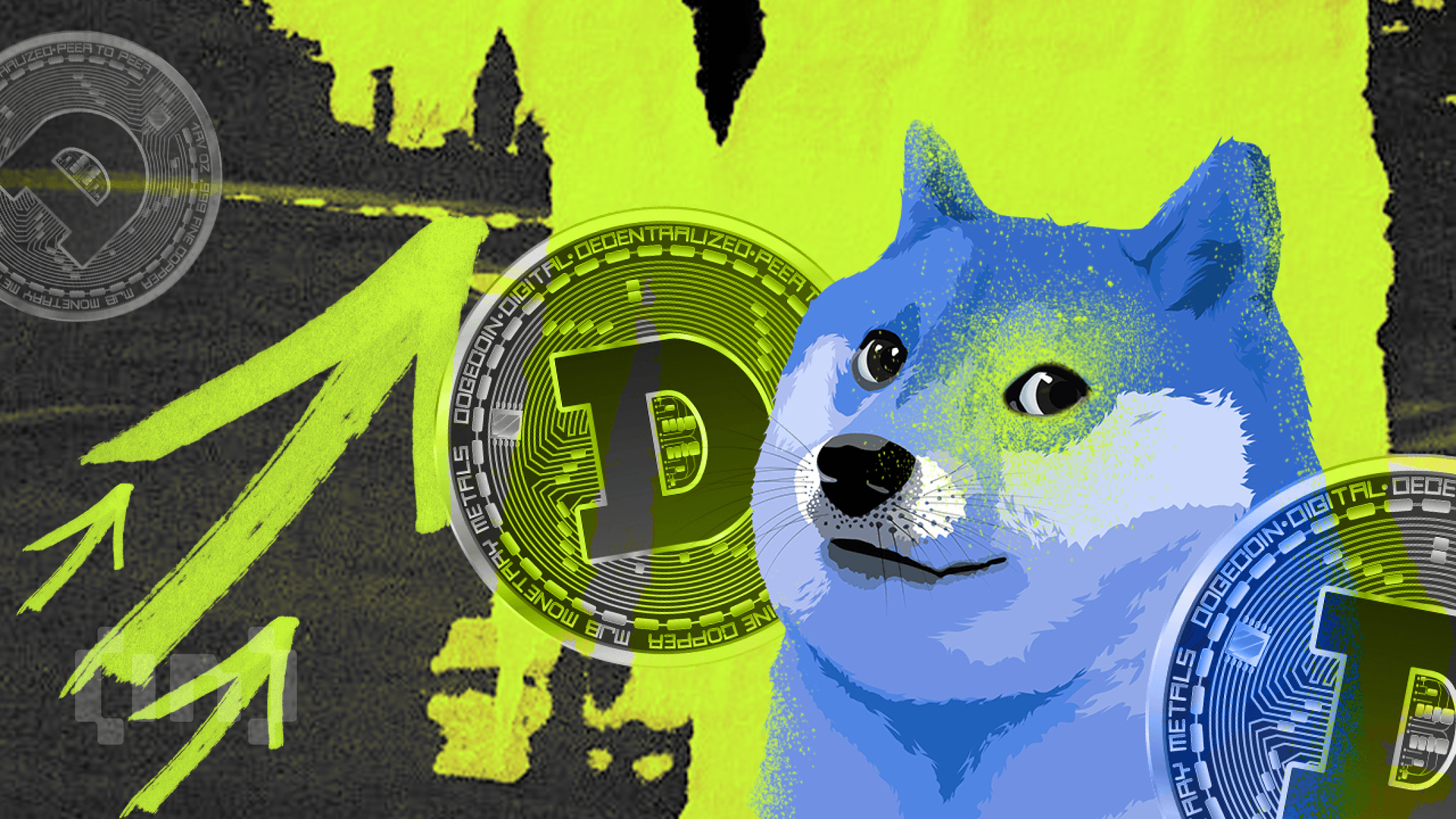 X (Twitter) AI Grok Dogecoin Ödemelerine İlişkin İpuçları Veriyor