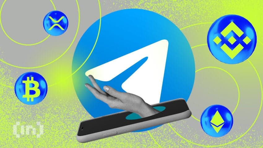 Binance Labs’ten Telegram’ın DEX Uygulaması Blum İçin Stratejik Hamle!