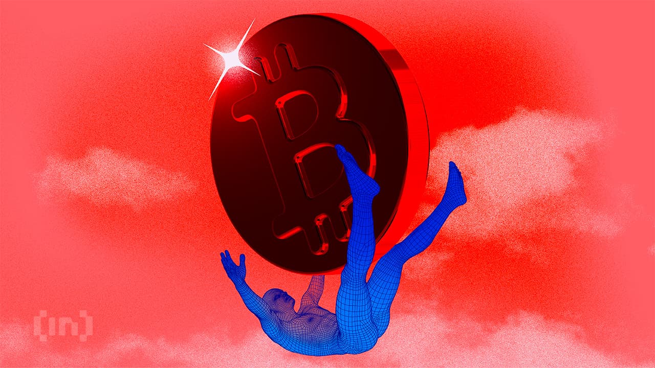Trump&#8217;ın 2025 Tarife Kaosunda Altın, Bitcoin&#8217;i Neden Geride Bırakıyor?
