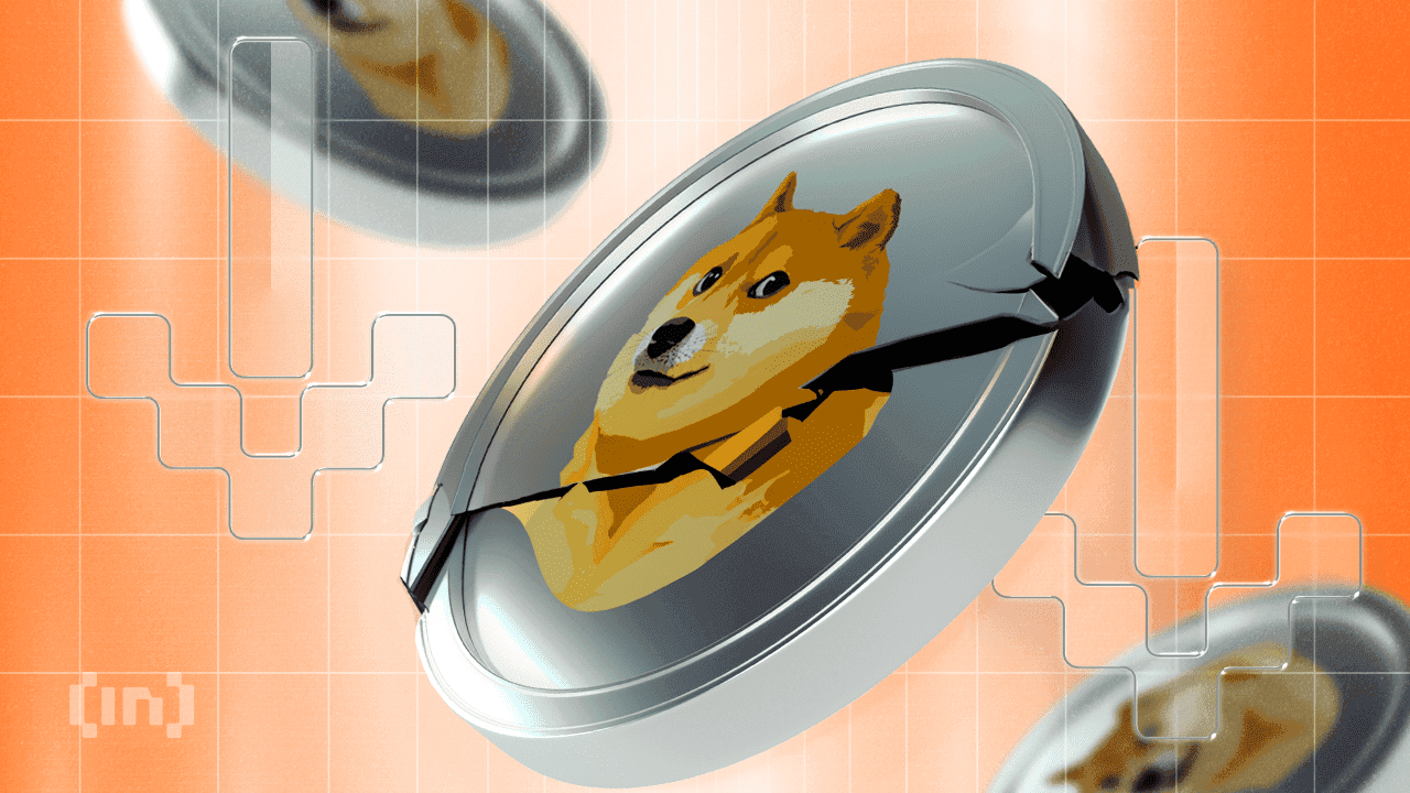 İlk Dogecoin Hazine Firması Hisse Çöküşü Yaşadı: Kötü Fikir mi?