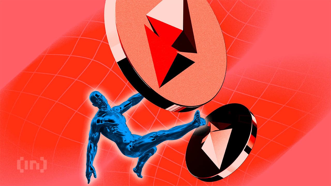 Ethereum&#8217;un (ETH) 3.000 Dolarlık Fiyat Yükselişi Neden Durdu?