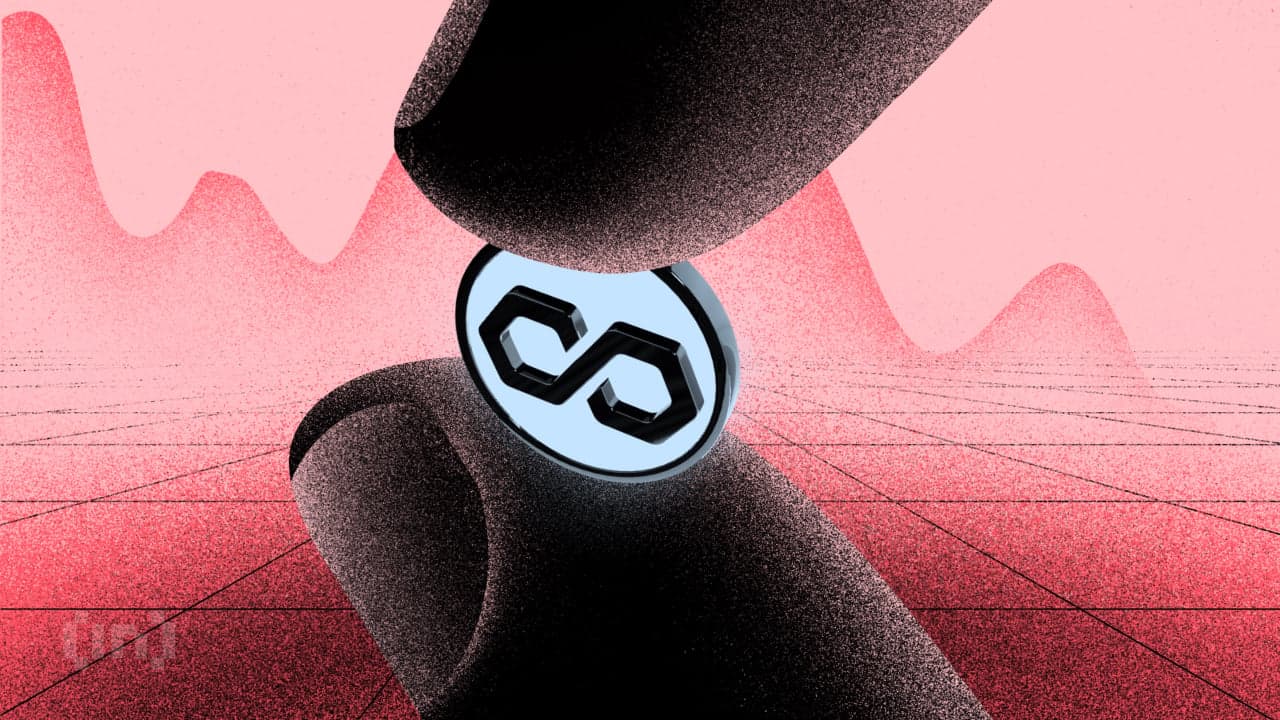 Polygon (MATIC) Değeri Düşüş Yaşıyor
