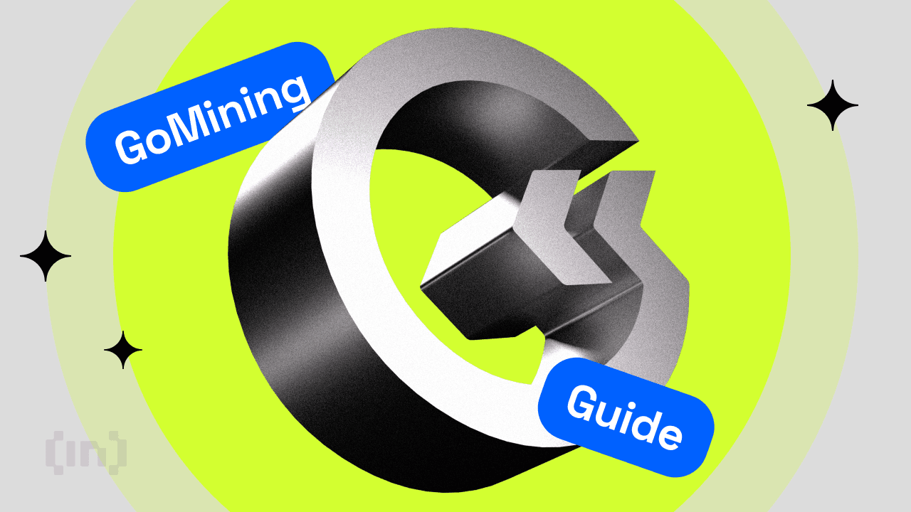 GoMining İncelemesi: Ayrıntılı Rehber
