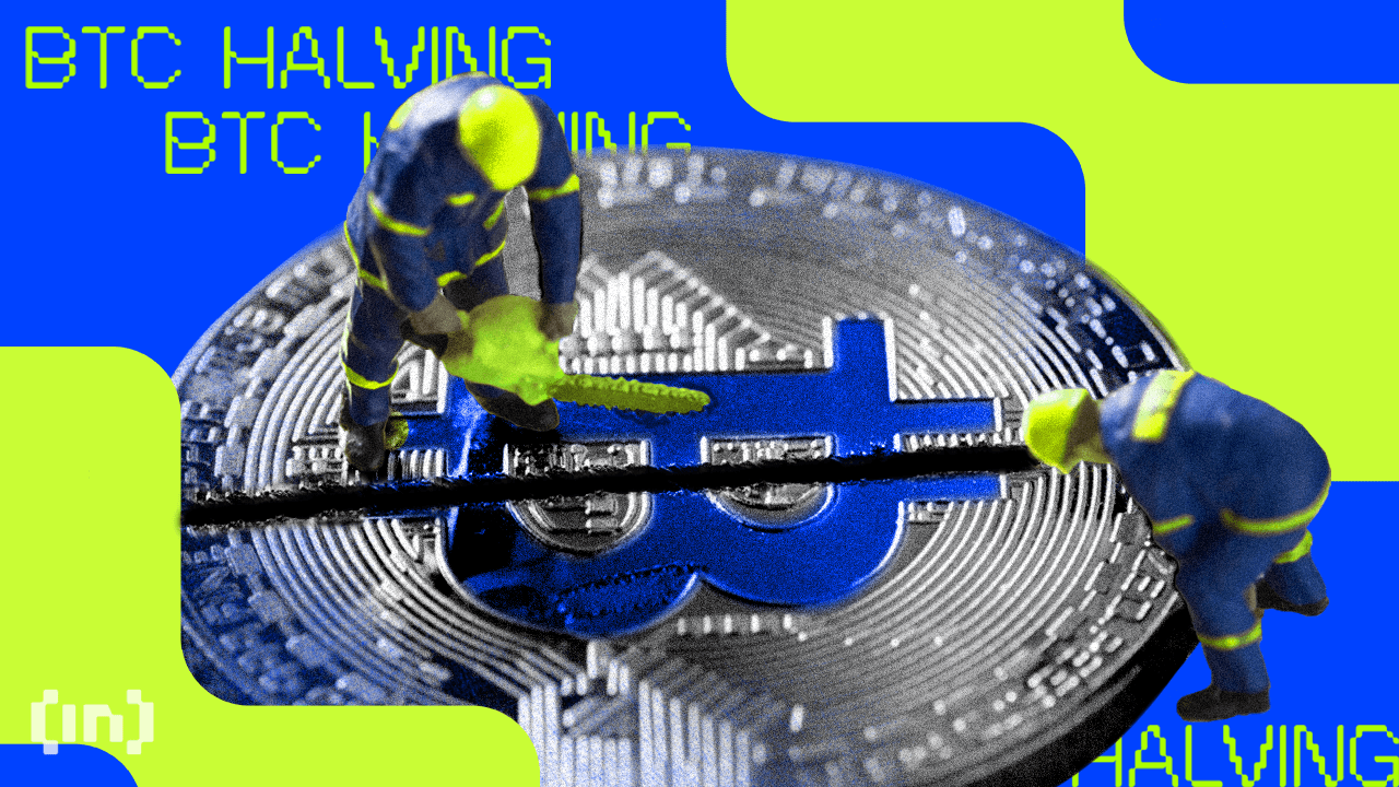 Bitcoin Halving Nedir?