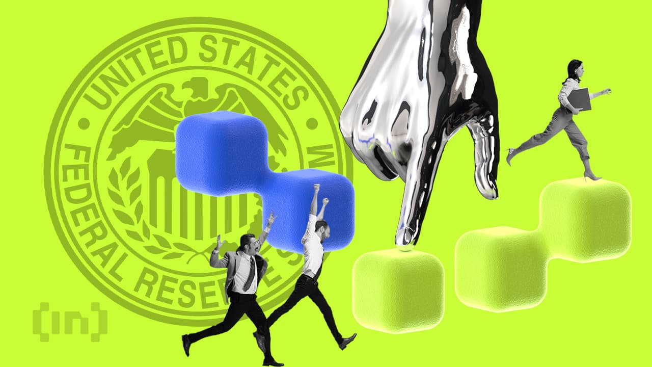 FOMC Faiz Oranlarını %4,50&#8217;de Sabit Tuttu, Kripto Para Dovish Sinyalleri Bekliyor
