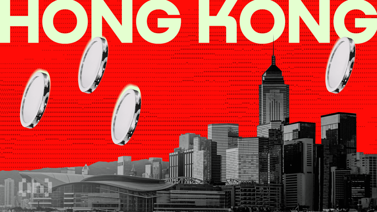 HashKey Başkanı Hong Kong Web3 Festivali&#8217;nde Dijital Finans Geleceğini Anlattı