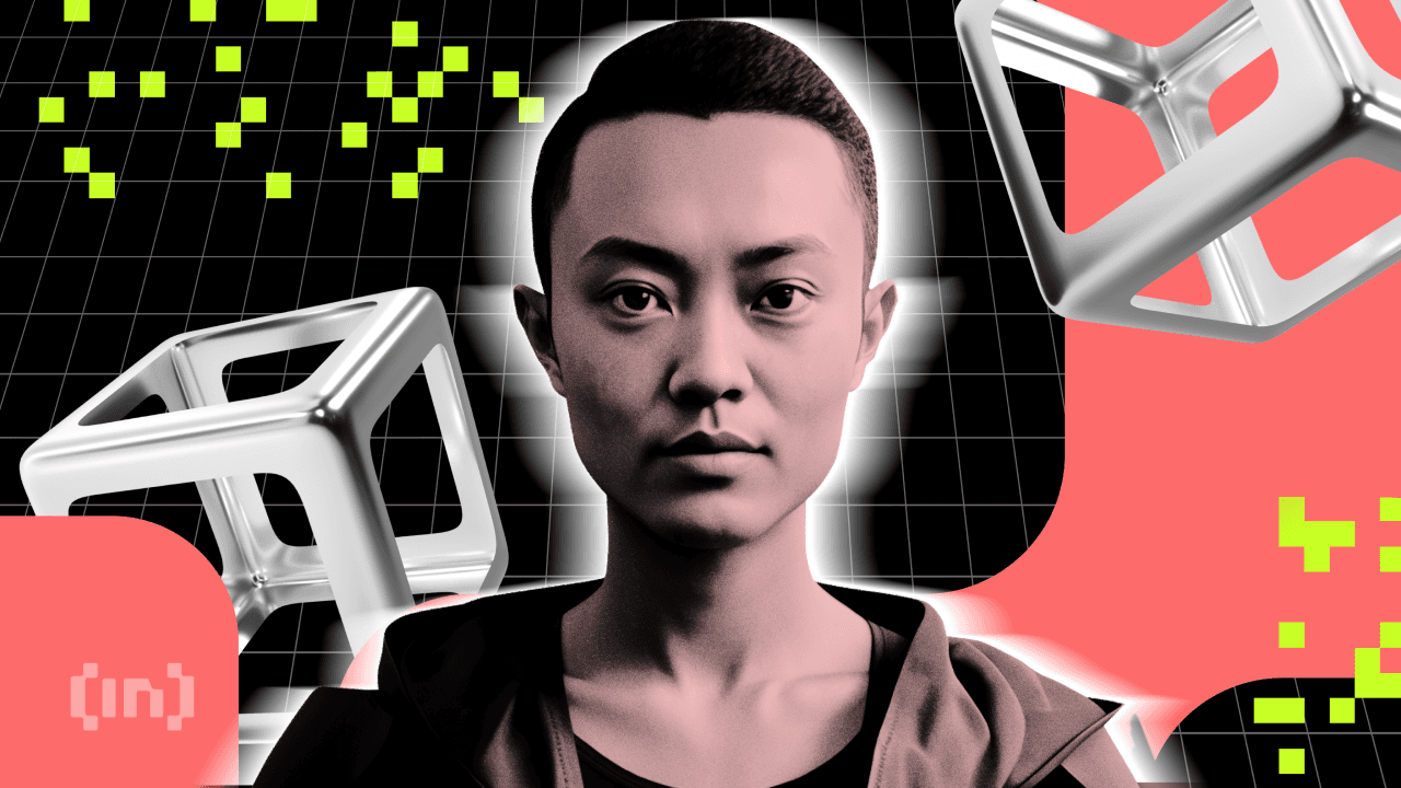 TRUMP Meme Coin, Justin Sun&#8217;ın 100 Milyon Dolar Yatırım Duyurusu Sonrası Yükselişte