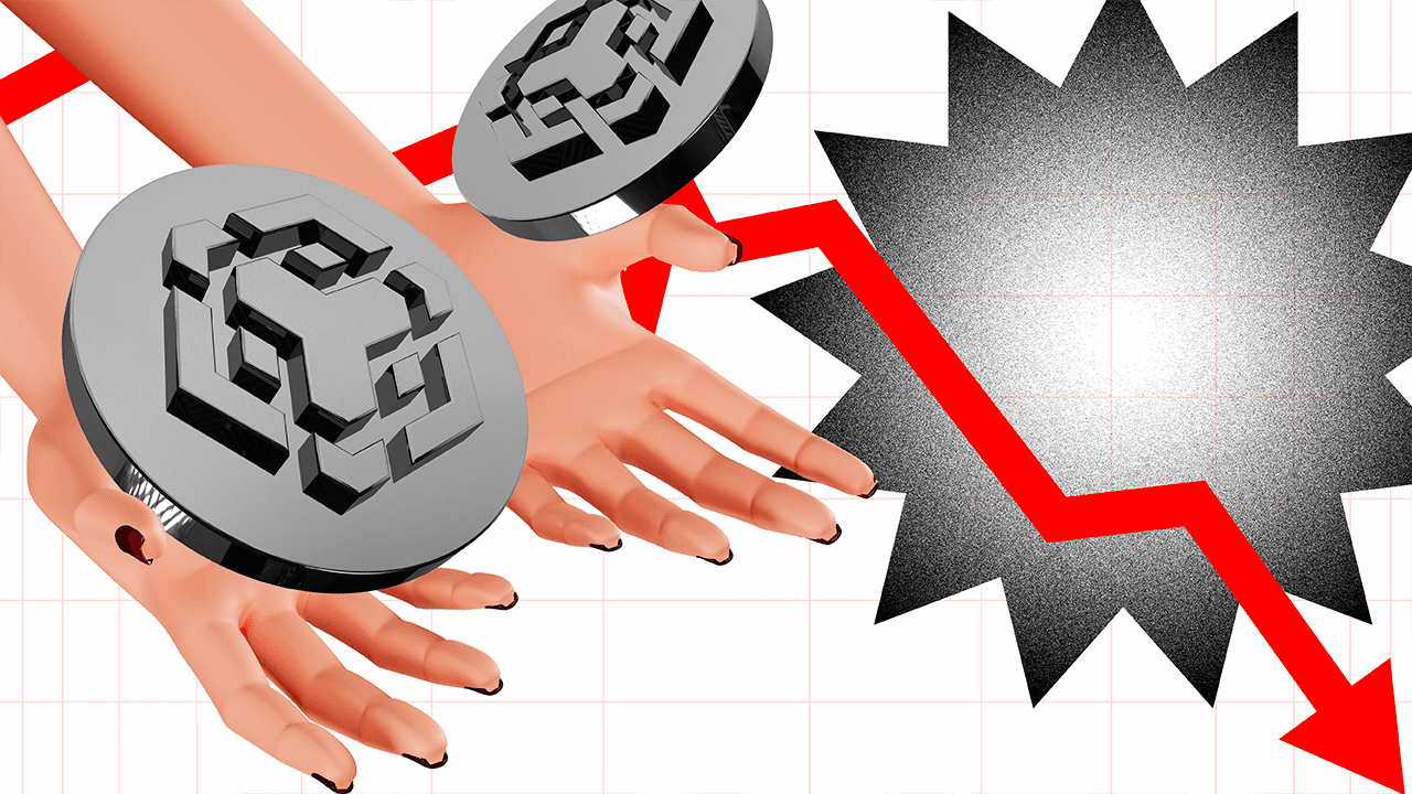BNB Fiyat Analizi: Rekor Zirve Sonrası Ayı Trendi Güçleniyor