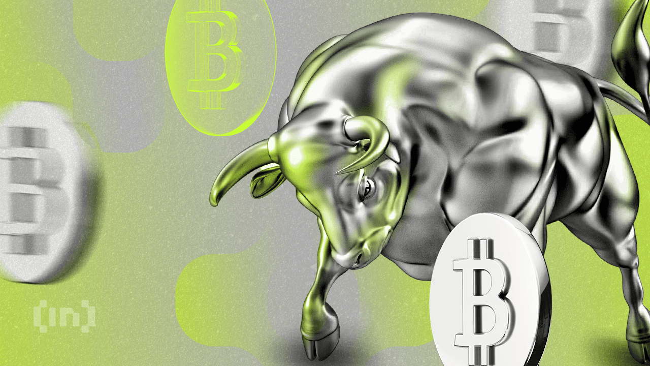 Bitcoin Boğa Sezonu Başlıyor mu? Analistler Mayıs&#8217;ta Olumlu İşaretler Görüyor