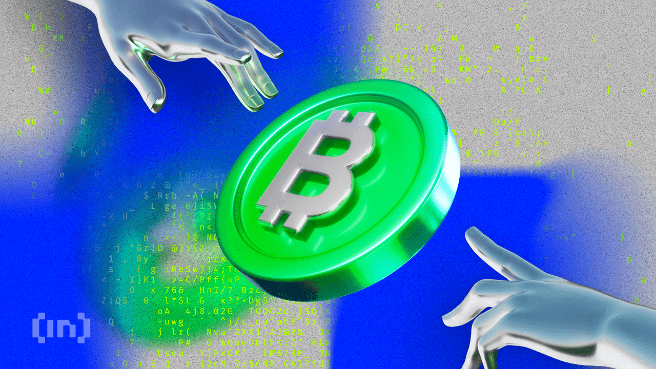 Bitcoin Cash (BCH) %10 Yükseldi: Günün En Çok Kazananı Oldu
