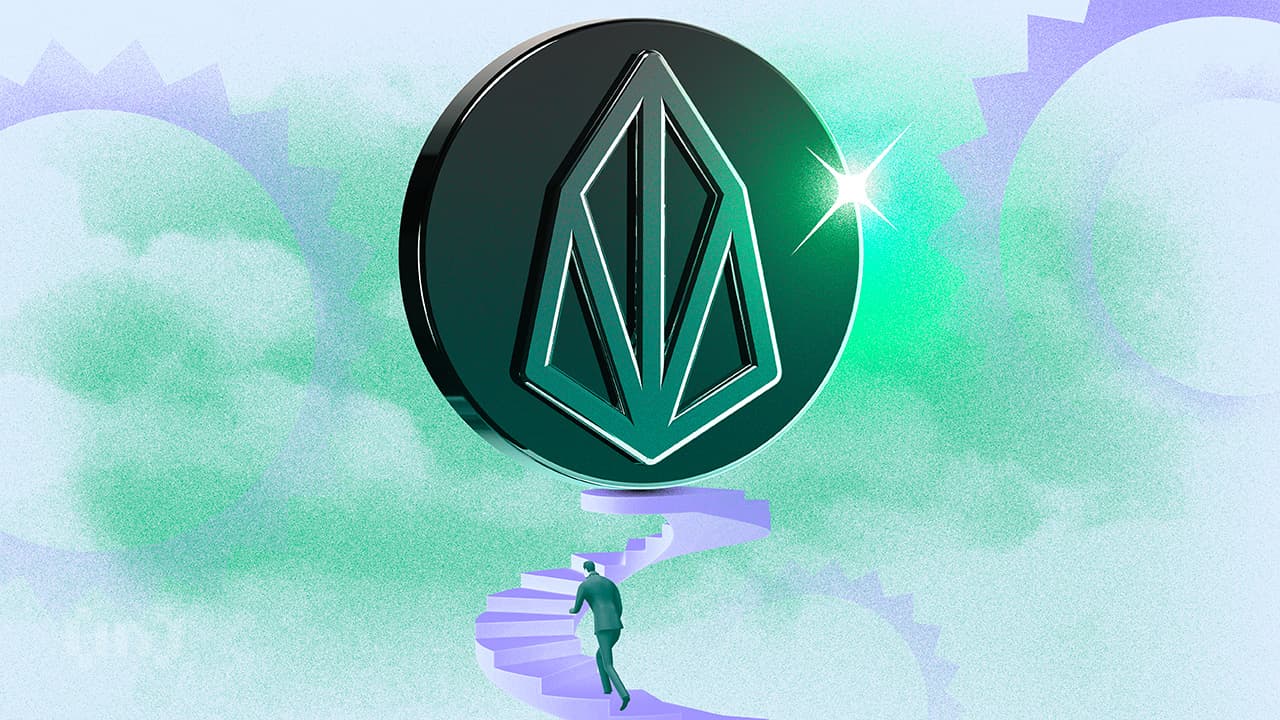 EOS Tokenlaştırılmış Gerçek Dünya Varlıklarına Giriyor: Wrapped RAM&#8217;i (WRAM) Başlatıyor