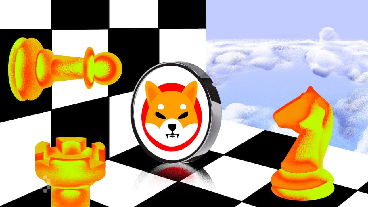 Shiba Inu, Layer-3 Blockchain Geliştirme için 12 Milyon Dolar Topladı